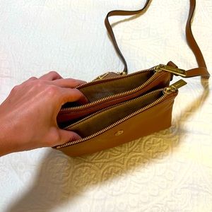 Michael Kors crossbody